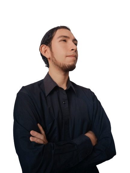 Ricardo portrait